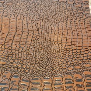 crocodile vinyl for a project
